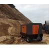 Buy cheap Heavy Duty Portable Mobile Diesel Mining Industrial Screw Air Compressor from wholesalers