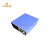 Buy cheap 33KHz Piezoelectric Ultrasonic Cleaner Generator, Ultrasonic Cleaning Generator from wholesalers