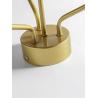 Buy cheap Modern Nordic Led Ceiling Lamp Living Room Kitchen Bedroom Hallway Scandinavian low ceiling light(WH-MA-196) from wholesalers