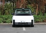Lixiang Mega Electric Vehicle Fast Ship Smart Sport Automotive Motor Power EV
