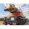 Buy cheap Mobile Truck Crane For Sale 300 Tons Direct Source Max Working Height 81 Meters from wholesalers