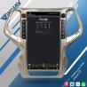 Buy cheap Car 2014 2018 Jeep Grand Cherokee Radio Replacement Auto Stereo 13.6 Inch OEM from wholesalers