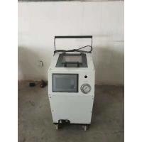 Buy cheap Portable Dry Ice Cleaning Blasting Machine Automotive For Cars Mini Dry Ice product