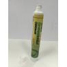 Buy cheap Aluminum Barrier Laminated Tube , Pharmaceutical Tube with Fez Cap from wholesalers