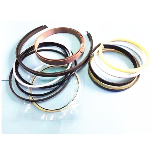 Buy cheap EX1200-6 Excavator Cylinder Seal Kits HITACHI Bucket Seal Kits from wholesalers