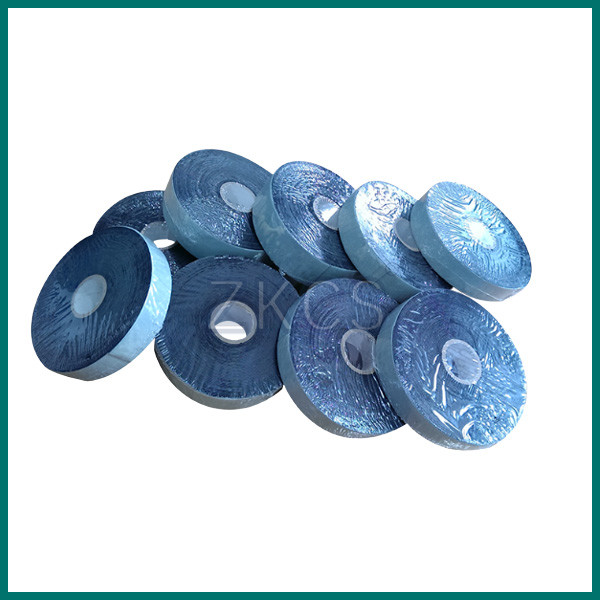Self-fusing EPR High Voltage Insulation Tape used to splice and terminate cable