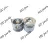 Buy cheap 8DC81 Diesel Piston MME062422 For Mitsubishi Engine from wholesalers