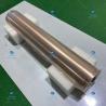 Buy cheap ISO9001 Feiteng Yellow Cu Copper Target Vaccum Package from wholesalers