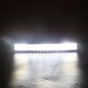 Buy cheap 120 Watt Off Road LED Light Bar 5D Straight Toughed Glass Optical Lens from wholesalers