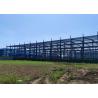 Buy cheap Durable Pre Engineered Steel Structure Building Prefabricated Metal Building Manufacturers from wholesalers