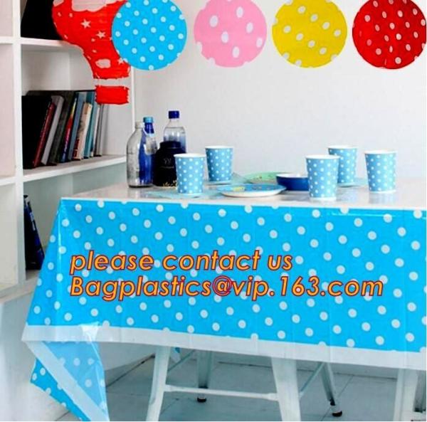 Buy cheap Advertising Table Cloth Fabric Sublimation Banner Clear PVC Cover,Smooth 3d printing pen clear pvc table cover for exhib from wholesalers