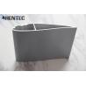 Buy cheap Cooling Tower Aluminium Profile Extruded Replacement Fan Blade Anodize Surface from wholesalers