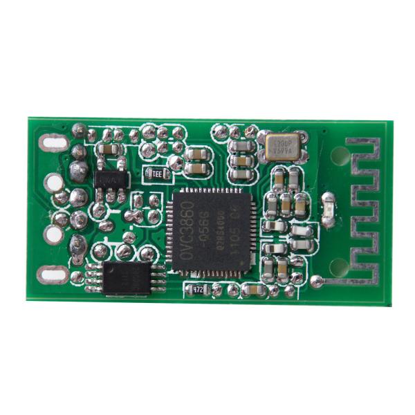 Buy cheap OEM Turnkey PCB Manufacturing , Power Supply Electronic PCBA Production from wholesalers