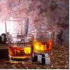 Buy cheap Drinking 10 Oz Highball Glass Mount FUJI Beer Glass Cup OEM from wholesalers