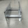 Buy cheap Height 50mm-200mm Cable Tray Ladder And Accessories For Optimal Space Utilization from wholesalers