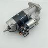 Buy cheap Excavator Spare Parts 12V 12T Starter Motor 288-1393 for Caterpillar CAT Engine C6.6 C7.1 Starting Motor 2881393 from wholesalers