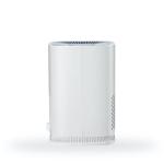 Square Healthlead Small Desktop Hepa Air Pwith Nagetive Ion To Remove Dust