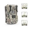 Buy cheap CMOS Wildlife Scouting Camera 30MP 4G LTE Cellular Type GPS Anti Thief from wholesalers