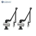 2019 Beijing Nubway HOT SALE 40W Korean RF Laser Tube Fractional CO2 Laser With