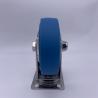 Buy cheap Soft Rubber Caster with 360 Degree Top Plate 3 Inch from wholesalers