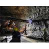 Buy cheap Multifunction Drilling Anchoring Grouting Equipment With 16.5Kw Rock Drill Power from wholesalers
