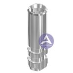ITI Straumann Bone Level® Dental Impalnt Analog Compatible with NC 3.3mm/ RC 4.1