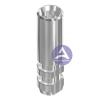 Buy cheap ITI Straumann Bone Level® Dental Impalnt Analog Compatible with NC 3.3mm/ RC 4.1 from wholesalers