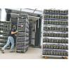 Buy cheap Heavy Duty Dutch Trolley Shelves from wholesalers