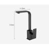 Buy cheap Desk Mounted Sanitary Ware Faucet from wholesalers