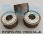 High Abrasion Resistance Electroplated Diamond For Drilling With High Heat