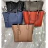 Buy cheap Women Genuine Leather Bucket Tote Handbags from wholesalers
