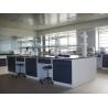 Buy cheap China Manufacturer Production Chemical Laboratory Wall Bench For Oversea Distributors from wholesalers