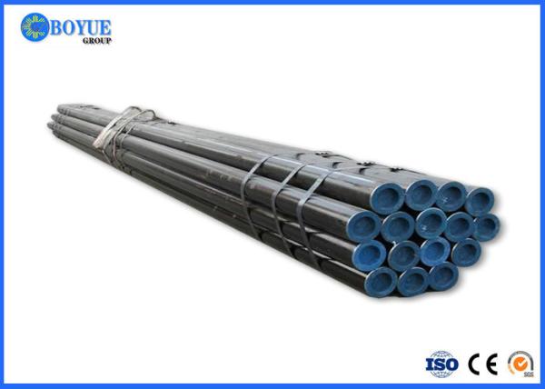 Buy cheap Carbon Seamless Steel Pipe Material 20#,65*12*6-12m Hot Rolled Low OD1/2'-48' from wholesalers
