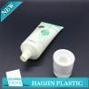 Buy cheap Disposable Test Clear Lotion Tube Packaging , 5ml - 200ml Empty Cosmetic Tubes from wholesalers