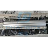 Buy cheap 180x800mm Grounding Module Blocks Plum Blossom Graphite Mould product