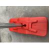 Buy cheap Portable Barriers Fencing Construction Fence Panels Corrosion Proof AS4687-2007 from wholesalers