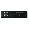 Buy cheap 200ah 10kwh Rack Mount LiFePO4 Battery Household Solar Batteries from wholesalers