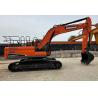Buy cheap Doosan DX300 Used Excavator 30Ton Heavy Equipment Machine Digger from wholesalers