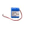 Buy cheap 7.2V 2000mAh NI-MH Syringe Pump Battery For Alaris GW Volumetric Pump -- 1000EL00349 from wholesalers