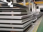 JIS Sheet 201 Stainless Steel Plate 200mm Mirror Polishing 2500mm