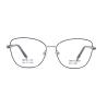 Buy cheap MD151 Women s Metallic Optical Frames with Lens Width of 54mm from wholesalers