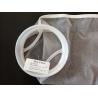 Buy cheap Water Purification Coffee Liquid Filter Bag Zinc Plated Top 1200um Micron from wholesalers