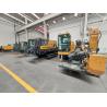 Buy cheap XZ600F Underground Drilling Machine Cummins Engine 600kN Hdd Machine from wholesalers