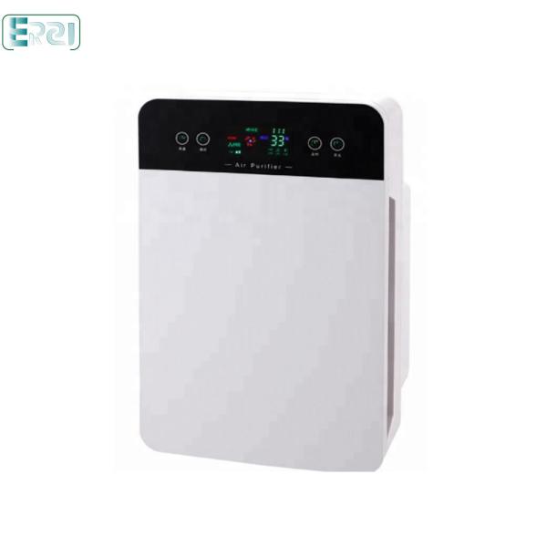Buy cheap China Smart portable household air purifier from wholesalers