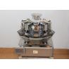 Buy cheap Mini 14 Head Granules Kenwei Multihead Weigher from wholesalers
