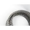 Buy cheap Stainless Steel Concertina Wire Manufacturers High Tensile Strength Concertina Coil from wholesalers