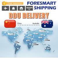 Buy cheap 7 Days Free Storage China To Australia DDU Sea Freight product