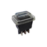 Buy cheap R19-7 Water Resistant Switch , Waterproof Push Switch T85/T105 Ambient product