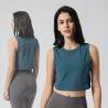 Buy cheap Ins Influencer 210gsm Activewear T Shirts Women'S Running Fitness T-Shirt from wholesalers