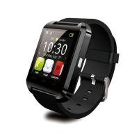 Buy cheap Women men HD Touch Screen Android Wrist Watch Healthy life 1.44 inch MTK6261 U8 product